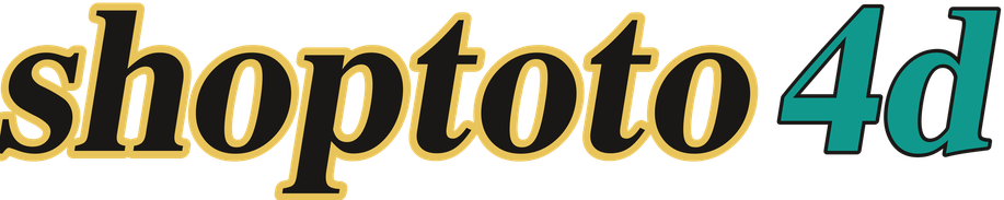 shoptoto4d logo