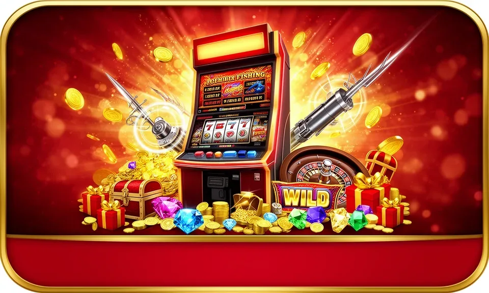 shoptoto4d shoptoto4d Casino: Live Tables, Slots and Crash Games in One Place