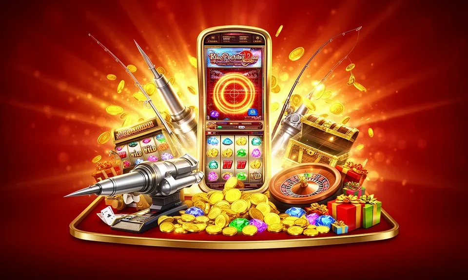 shoptoto4d Bonus