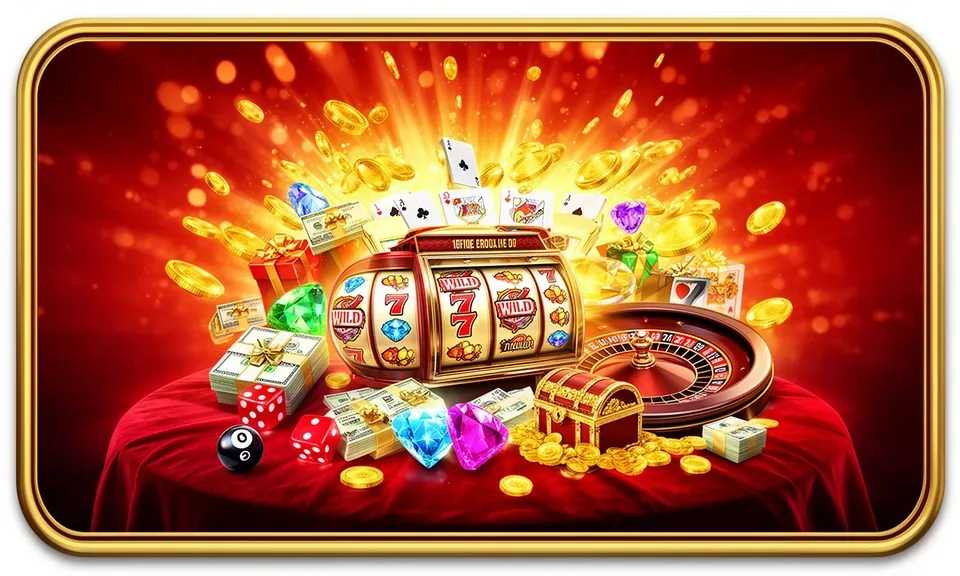 shoptoto4d Moving Winnings Back to Your Wallet